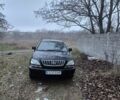 Черный Лексус РХ, объемом двигателя 3 л и пробегом 262 тыс. км за 7500 $, фото 1 на Automoto.ua
