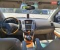 Черный Лексус РХ, объемом двигателя 3 л и пробегом 210 тыс. км за 7700 $, фото 5 на Automoto.ua
