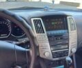 Черный Лексус РХ, объемом двигателя 3 л и пробегом 284 тыс. км за 8700 $, фото 15 на Automoto.ua