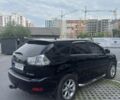 Черный Лексус РХ, объемом двигателя 3 л и пробегом 205 тыс. км за 7500 $, фото 2 на Automoto.ua