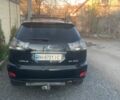 Чорний Лексус РХ, об'ємом двигуна 3 л та пробігом 182 тис. км за 9200 $, фото 1 на Automoto.ua