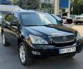 Черный Лексус РХ, объемом двигателя 3 л и пробегом 260 тыс. км за 7700 $, фото 2 на Automoto.ua
