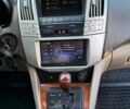 Чорний Лексус РХ, об'ємом двигуна 3 л та пробігом 260 тис. км за 7700 $, фото 25 на Automoto.ua