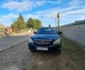Черный Лексус РХ, объемом двигателя 3.3 л и пробегом 349 тыс. км за 11000 $, фото 3 на Automoto.ua