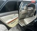 Черный Лексус РХ, объемом двигателя 3.3 л и пробегом 312 тыс. км за 6500 $, фото 12 на Automoto.ua