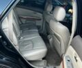 Чорний Лексус РХ, об'ємом двигуна 3.31 л та пробігом 512 тис. км за 6200 $, фото 7 на Automoto.ua