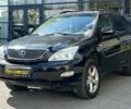 Лексус РХ 2003 в Ивано-Франковске на Automoto.ua Черный Лексус РХ, объемом двигателя 3 л и пробегом 224 тыс. км за 7600 $, фото 2 на Automoto.ua