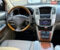 Чорний Лексус РХ, об'ємом двигуна 3 л та пробігом 260 тис. км за 7700 $, фото 23 на Automoto.ua