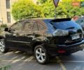 Чорний Лексус РХ, об'ємом двигуна 3 л та пробігом 260 тис. км за 7700 $, фото 16 на Automoto.ua