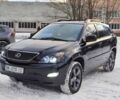 Черный Лексус РХ, объемом двигателя 0 л и пробегом 260 тыс. км за 8200 $, фото 1 на Automoto.ua