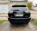 Чорний Лексус РХ, об'ємом двигуна 3 л та пробігом 250 тис. км за 5300 $, фото 2 на Automoto.ua