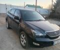 Черный Лексус РХ, объемом двигателя 3 л и пробегом 250 тыс. км за 5999 $, фото 4 на Automoto.ua