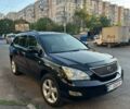 Черный Лексус РХ, объемом двигателя 3 л и пробегом 342 тыс. км за 7800 $, фото 1 на Automoto.ua