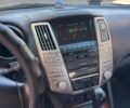 Черный Лексус РХ, объемом двигателя 3 л и пробегом 284 тыс. км за 8700 $, фото 23 на Automoto.ua