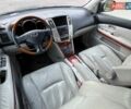 Черный Лексус РХ, объемом двигателя 3.3 л и пробегом 249 тыс. км за 6800 $, фото 17 на Automoto.ua