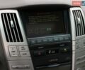 Чорний Лексус РХ, об'ємом двигуна 3 л та пробігом 296 тис. км за 8000 $, фото 28 на Automoto.ua
