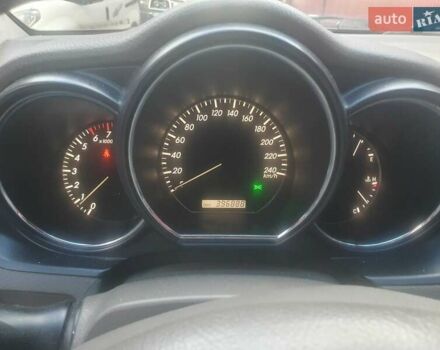 Лексус РХ 2003 у Києві на Automoto.ua Чорний Лексус РХ, об'ємом двигуна 3.3 л та пробігом 405 тис. км за 8300 $, фото 5 на Automoto.ua