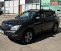 Чорний Лексус РХ, об'ємом двигуна 3.3 л та пробігом 249 тис. км за 7000 $, фото 2 на Automoto.ua