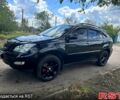 Чорний Лексус РХ, об'ємом двигуна 3 л та пробігом 220 тис. км за 9000 $, фото 1 на Automoto.ua