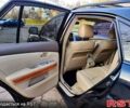Чорний Лексус РХ, об'ємом двигуна 3.3 л та пробігом 260 тис. км за 8450 $, фото 7 на Automoto.ua