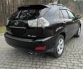 Черный Лексус РХ, объемом двигателя 3 л и пробегом 335 тыс. км за 7999 $, фото 4 на Automoto.ua