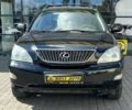 Лексус РХ 2003 в Ивано-Франковске на Automoto.ua Черный Лексус РХ, объемом двигателя 3 л и пробегом 224 тыс. км за 7600 $, фото 1 на Automoto.ua