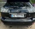 Чорний Лексус РХ, об'ємом двигуна 3 л та пробігом 220 тис. км за 9000 $, фото 3 на Automoto.ua