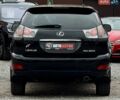 Чорний Лексус РХ, об'ємом двигуна 3 л та пробігом 296 тис. км за 8000 $, фото 4 на Automoto.ua