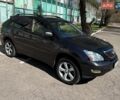 Чорний Лексус РХ, об'ємом двигуна 3.3 л та пробігом 249 тис. км за 7000 $, фото 3 на Automoto.ua