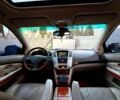 Чорний Лексус РХ, об'ємом двигуна 3 л та пробігом 278 тис. км за 6500 $, фото 5 на Automoto.ua