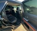Черный Лексус РХ, объемом двигателя 3 л и пробегом 342 тыс. км за 7800 $, фото 24 на Automoto.ua