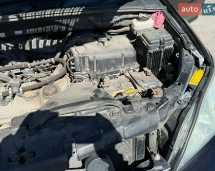 Чорний Лексус РХ, об'ємом двигуна 3.31 л та пробігом 30 тис. км за 5200 $, фото 19 на Automoto.ua