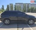 Черный Лексус РХ, объемом двигателя 3 л и пробегом 210 тыс. км за 7700 $, фото 3 на Automoto.ua