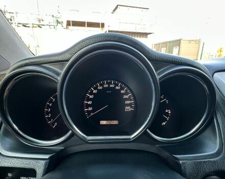 Черный Лексус РХ, объемом двигателя 3 л и пробегом 342 тыс. км за 7800 $, фото 19 на Automoto.ua