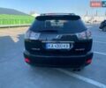 Чорний Лексус РХ, об'ємом двигуна 3 л та пробігом 338 тис. км за 8000 $, фото 6 на Automoto.ua