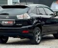 Чорний Лексус РХ, об'ємом двигуна 3 л та пробігом 296 тис. км за 8000 $, фото 6 на Automoto.ua
