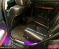 Черный Лексус РХ, объемом двигателя 3.3 л и пробегом 286 тыс. км за 9500 $, фото 6 на Automoto.ua