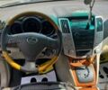 Лексус РХ 2003 в Ивано-Франковске на Automoto.ua Черный Лексус РХ, объемом двигателя 3 л и пробегом 224 тыс. км за 7600 $, фото 12 на Automoto.ua