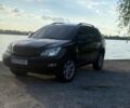 Чорний Лексус РХ, об'ємом двигуна 3 л та пробігом 255 тис. км за 9400 $, фото 1 на Automoto.ua