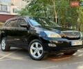 Чорний Лексус РХ, об'ємом двигуна 3 л та пробігом 260 тис. км за 7700 $, фото 13 на Automoto.ua