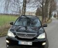Черный Лексус РХ, объемом двигателя 3.31 л и пробегом 315 тыс. км за 8200 $, фото 6 на Automoto.ua