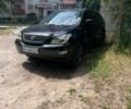 Черный Лексус РХ, объемом двигателя 3 л и пробегом 300 тыс. км за 6700 $, фото 2 на Automoto.ua