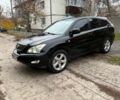 Чорний Лексус РХ, об'ємом двигуна 3 л та пробігом 250 тис. км за 5300 $, фото 4 на Automoto.ua