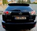 Чорний Лексус РХ, об'ємом двигуна 3 л та пробігом 278 тис. км за 6500 $, фото 6 на Automoto.ua