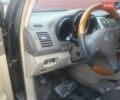 Лексус РХ 2003 у Києві на Automoto.ua Чорний Лексус РХ, об'ємом двигуна 3.3 л та пробігом 405 тис. км за 8300 $, фото 3 на Automoto.ua