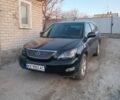 Черный Лексус РХ, объемом двигателя 3 л и пробегом 250 тыс. км за 5999 $, фото 1 на Automoto.ua