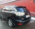 Лексус РХ 2003 у Києві на Automoto.ua Чорний Лексус РХ, об'ємом двигуна 3.3 л та пробігом 405 тис. км за 8300 $, фото 8 на Automoto.ua
