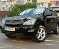 Чорний Лексус РХ, об'ємом двигуна 3 л та пробігом 260 тис. км за 7700 $, фото 5 на Automoto.ua