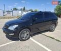 Черный Лексус РХ, объемом двигателя 3 л и пробегом 210 тыс. км за 7700 $, фото 7 на Automoto.ua