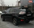 Черный Лексус РХ, объемом двигателя 3.31 л и пробегом 260 тыс. км за 9782 $, фото 4 на Automoto.ua